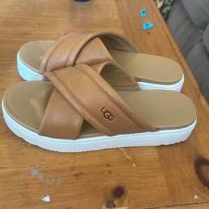 Women’s Ugg Zayne  sandals